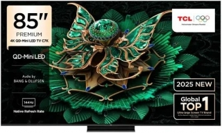 TCL 85C7K görsel 2