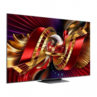TCL 85C8L görsel 2