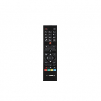 Techwood 32H803R görsel 3