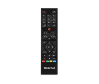 Techwood 39H802 görsel 3