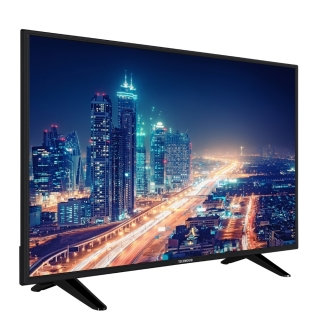 Techwood 43U904R görsel 2