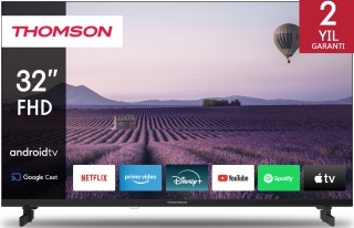 Thomson 32FA2S13