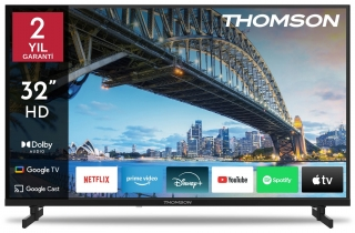 Thomson 32HG2S15K
