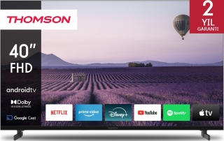 Thomson 40FA2S13