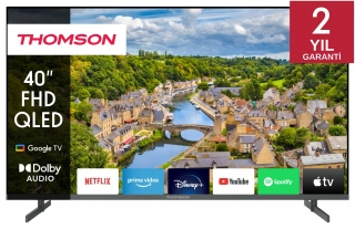 Thomson 40FQG3S15K
