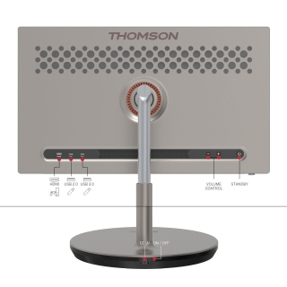 Thomson Go Plus 32UE5M45 görsel 3