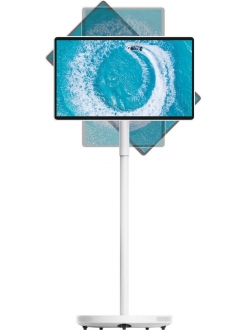 Thomson Go Plus Pro UHD 27UE7M45 görsel 2