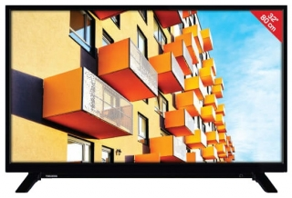 Toshiba 32L2263DT