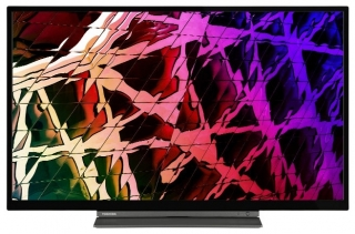 Toshiba 32LL3C63DT