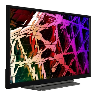 Toshiba 32LL3C63DT görsel 2