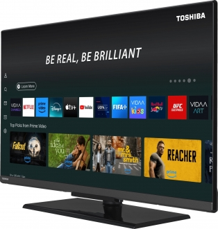 Toshiba 32LV3563DT görsel 3
