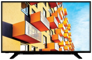 Toshiba 43L2163DT