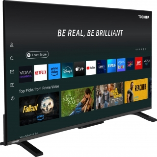 Toshiba 43LV2563DT görsel 2