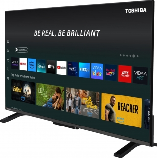 Toshiba 43LV2563DT görsel 3