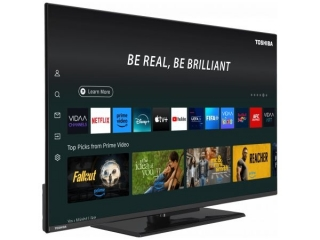Toshiba 43LV3563DT görsel 2