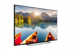 Toshiba 43U6863DG görsel 3