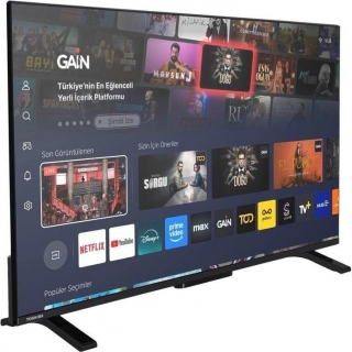 Toshiba 43UV1563DT görsel 2