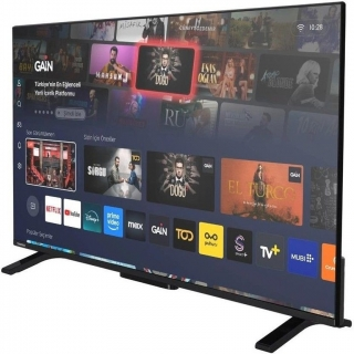 Toshiba 43UV1563DT görsel 3