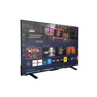 Toshiba 50UV1563DT görsel 2