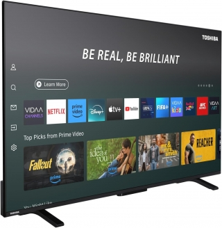 Toshiba 55QV2363DT görsel 2