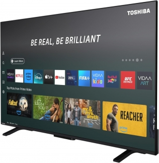 Toshiba 55QV2363DT görsel 3