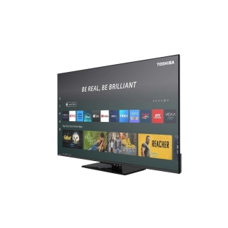 Toshiba 55QV3F63DT görsel 3