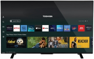 Toshiba 55UV2363DT