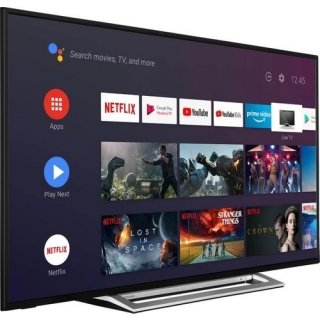 Toshiba 58UA3D63DT görsel 2