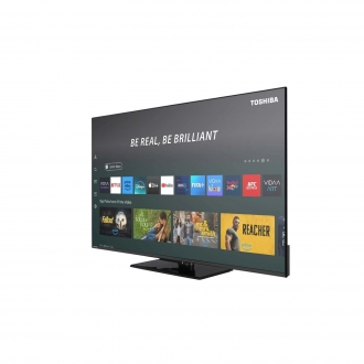 Toshiba 65QV3F63DT görsel 3