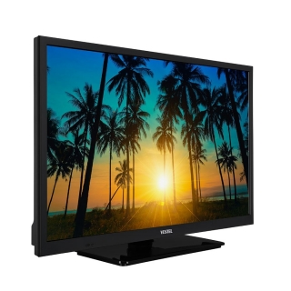 Vestel 24H8510 görsel 2