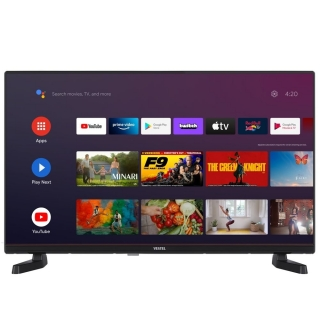 Vestel 32FA9740 görsel 3