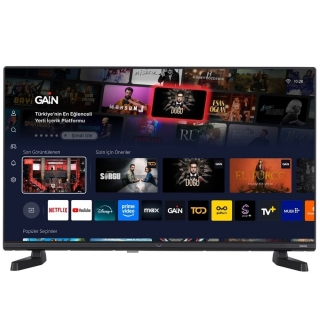 Vestel 32FV9750 görsel 2
