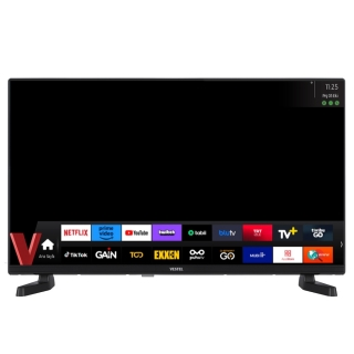 Vestel 32H9531 görsel 2
