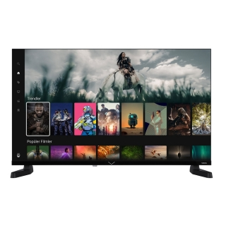 Vestel 32HT9150 görsel 2