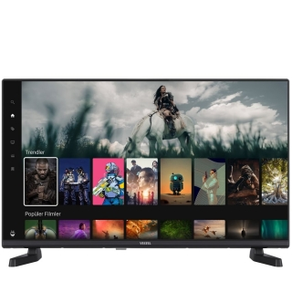 Vestel 32HT9740 görsel 3