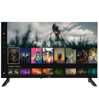 Vestel 32HT9760 görsel 3