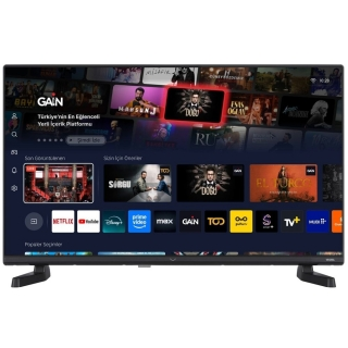 Vestel 32HV9750 görsel 2