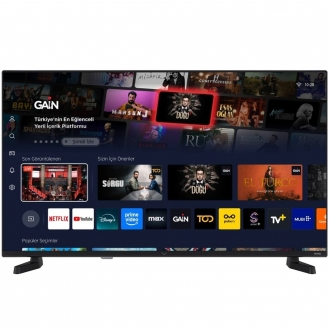 Vestel 40FV9750 görsel 2