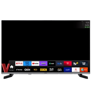 Vestel 43F9530 görsel 2