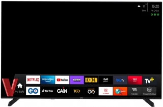 Vestel 43U9630 görsel 2