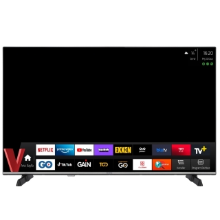 Vestel 43U9631 görsel 2