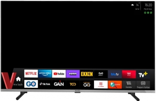 Vestel 43U9730 görsel 2