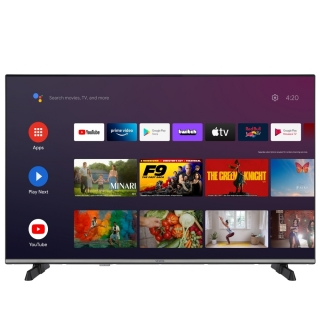 Vestel 43UA9631 görsel 2