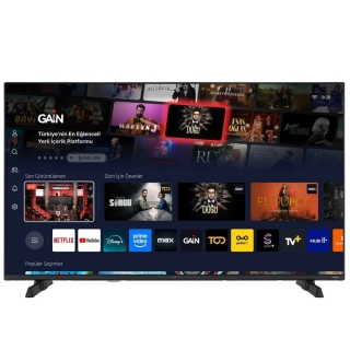 Vestel 43UV9750 görsel 2