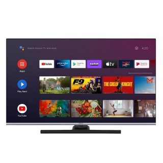 Vestel 50Q9700TT görsel 2