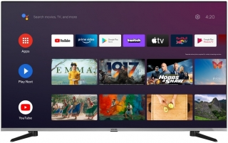 Vestel 50QA9700 görsel 2
