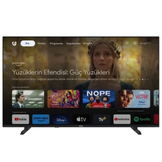 Vestel 50QG9840 görsel 3