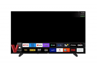 Vestel 50U9540 görsel 2