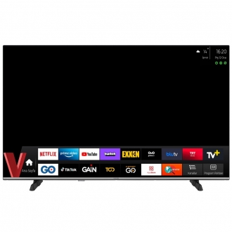 Vestel 50U9631 görsel 2