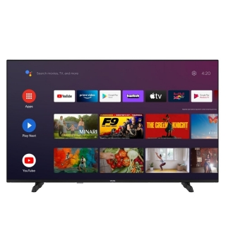 Vestel 50UA9740 görsel 3
